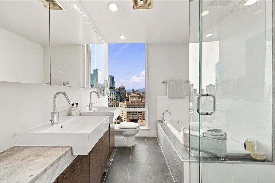 2404 565 Smithe Street Vancouver, BC - 12