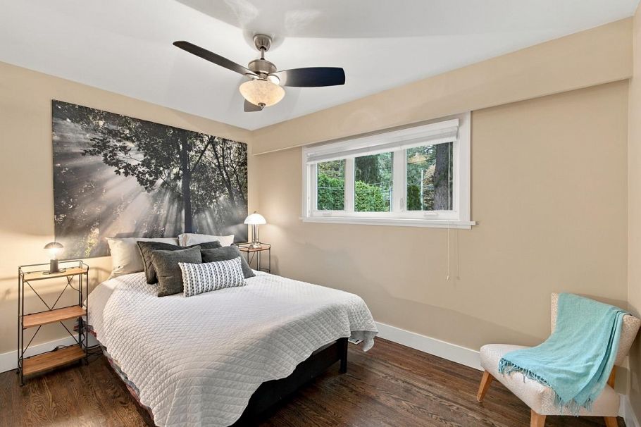 5788 Crown Street Vancouver, BC - 27