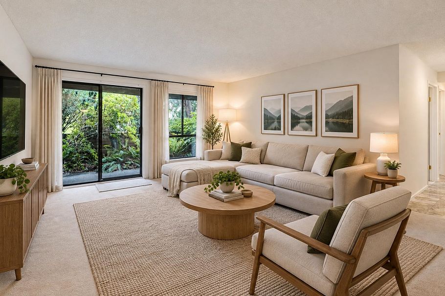 106 333 Wethersfield Drive Vancouver, BC - 1