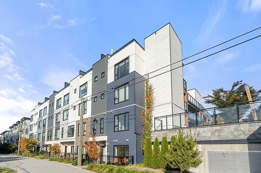 157 555 E 2nd Street North Vancouver, BC - 33