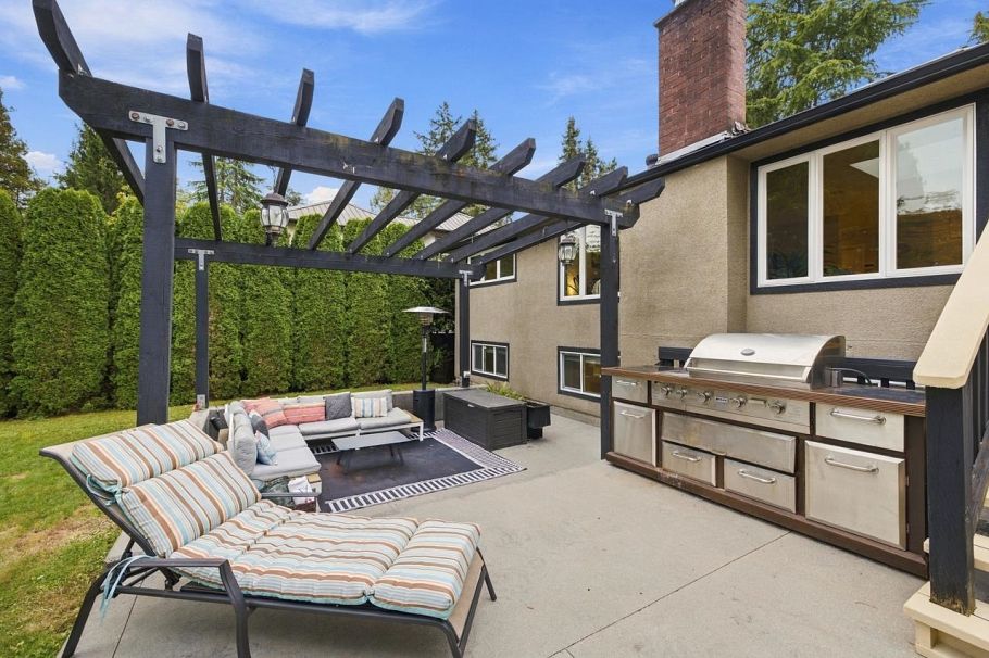 5788 Crown Street Vancouver, BC - 6