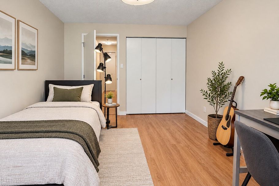 206 211 W 3rd Street North Vancouver, BC - 7