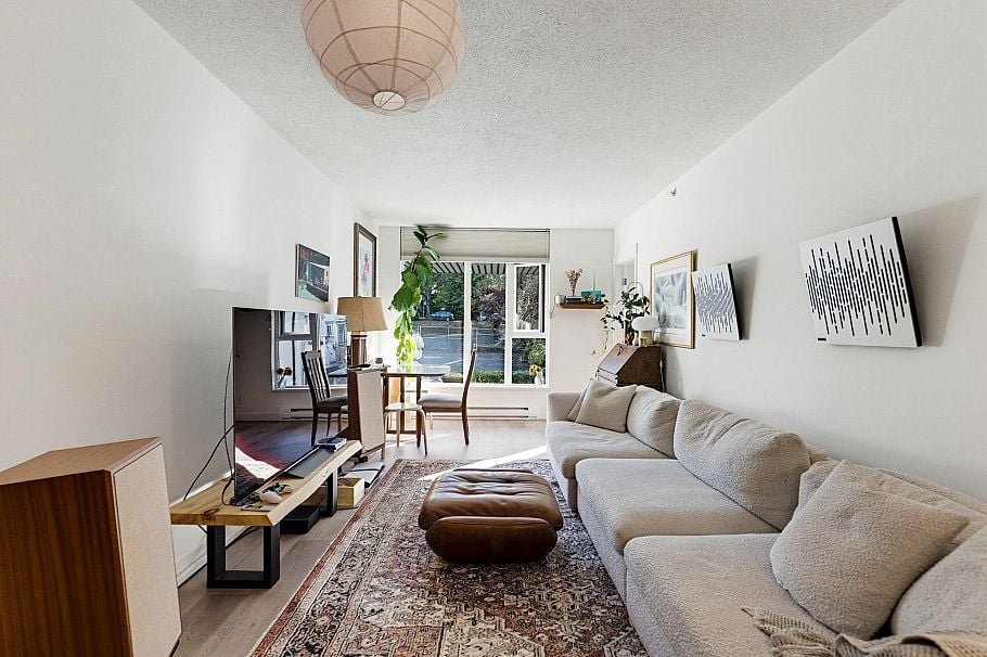 213 2520 Manitoba Street Vancouver, BC - 3
