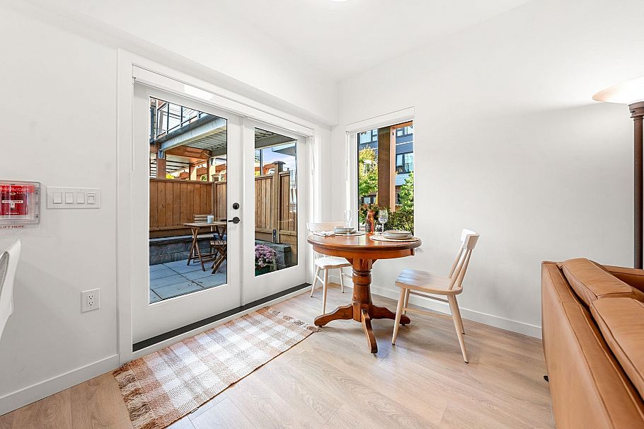 157 555 E 2nd Street North Vancouver, BC - 11