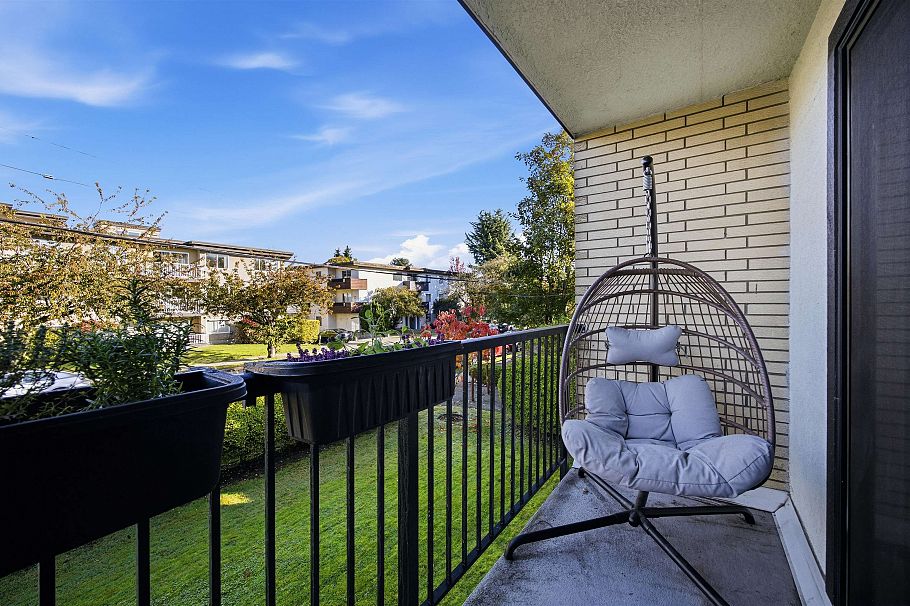 203 36 E 14th Avenue Vancouver, BC - 15