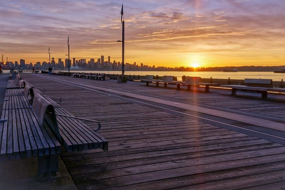 206 211 W 3rd Street North Vancouver, BC - 11
