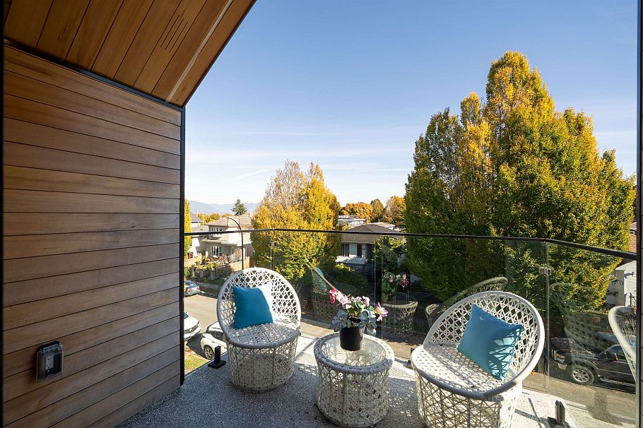 1 5023 Ross Street Vancouver, BC - 27