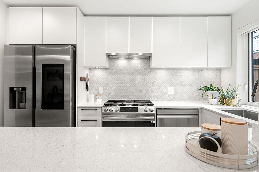 157 555 E 2nd Street North Vancouver, BC - 17