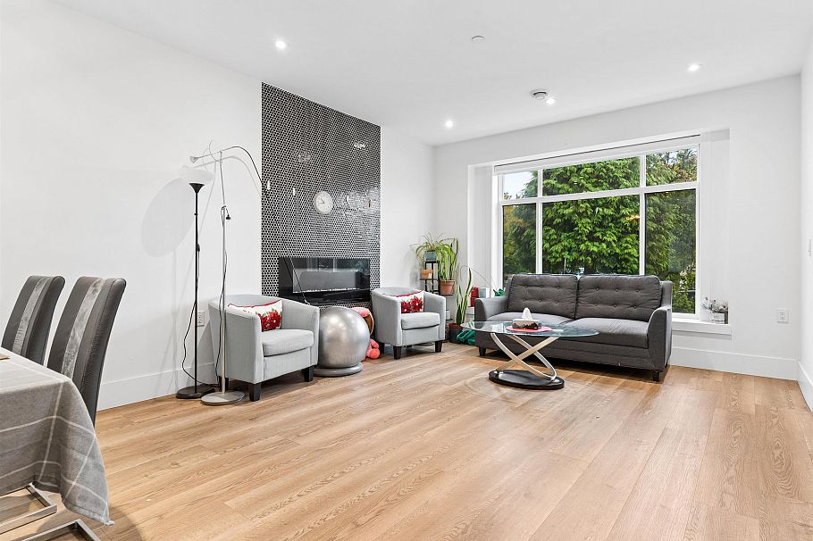 797 E 18th Avenue Vancouver, BC - 4