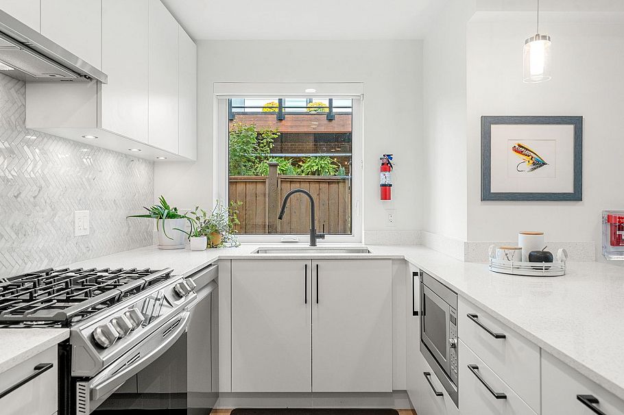 157 555 E 2nd Street North Vancouver, BC - 12