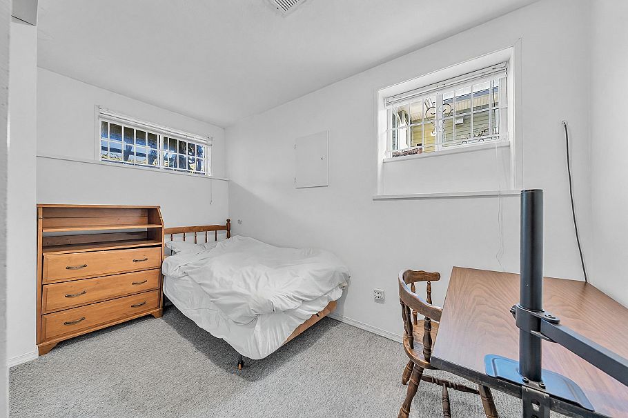 3631 Wellington Avenue Vancouver, BC - 28