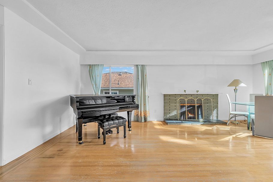 3631 Wellington Avenue Vancouver, BC - 11
