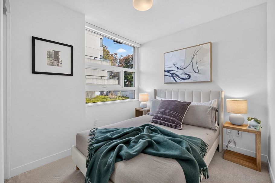 509 238 W Broadway Vancouver, BC - 30