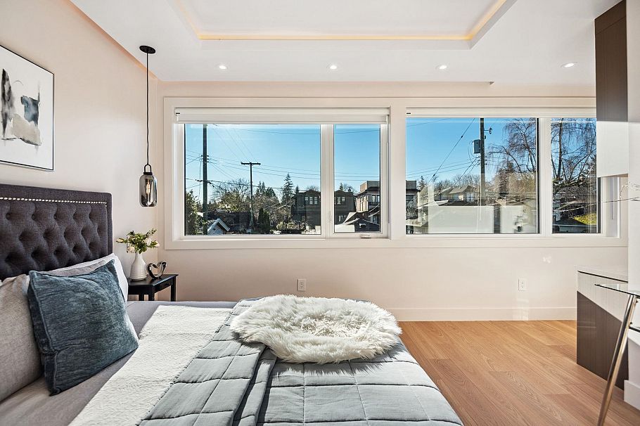 2 3620 W 20th Avenue Vancouver, BC - 27