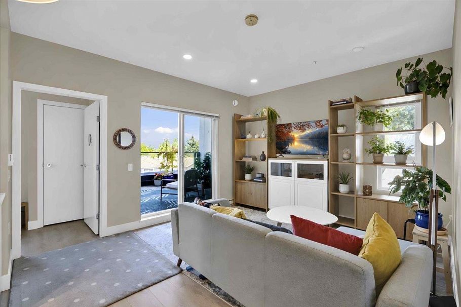 303 4882 Slocan Street Vancouver, BC - 11