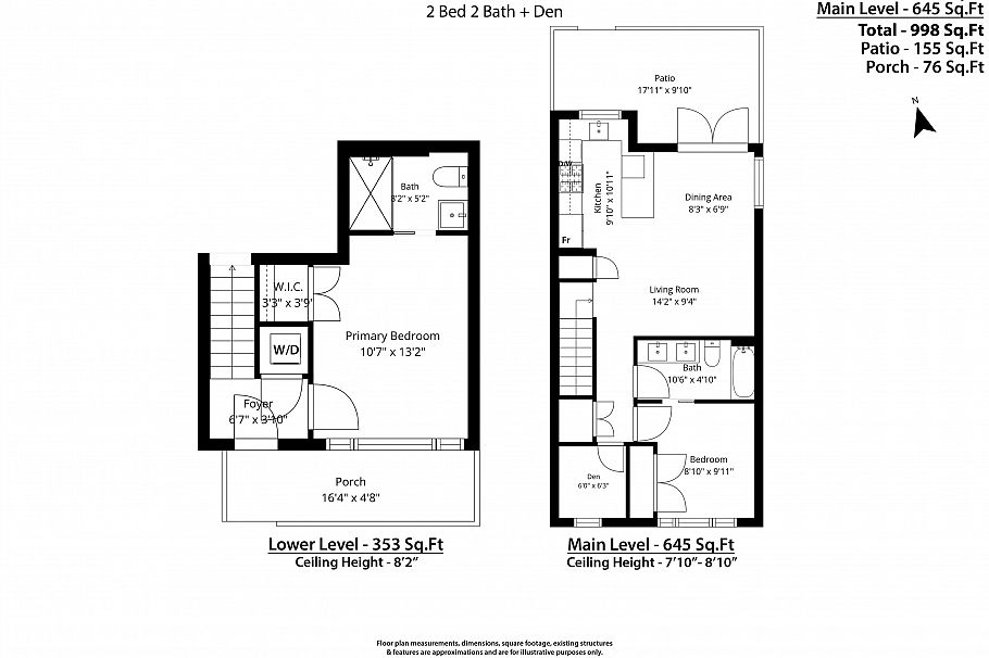 157 555 E 2nd Street North Vancouver, BC - 39