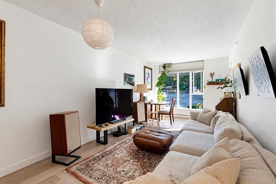 213 2520 Manitoba Street Vancouver, BC - 4
