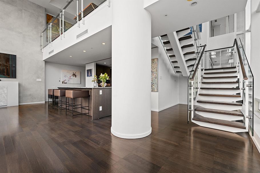 2603 1011 W Cordova Street Vancouver, BC - 15