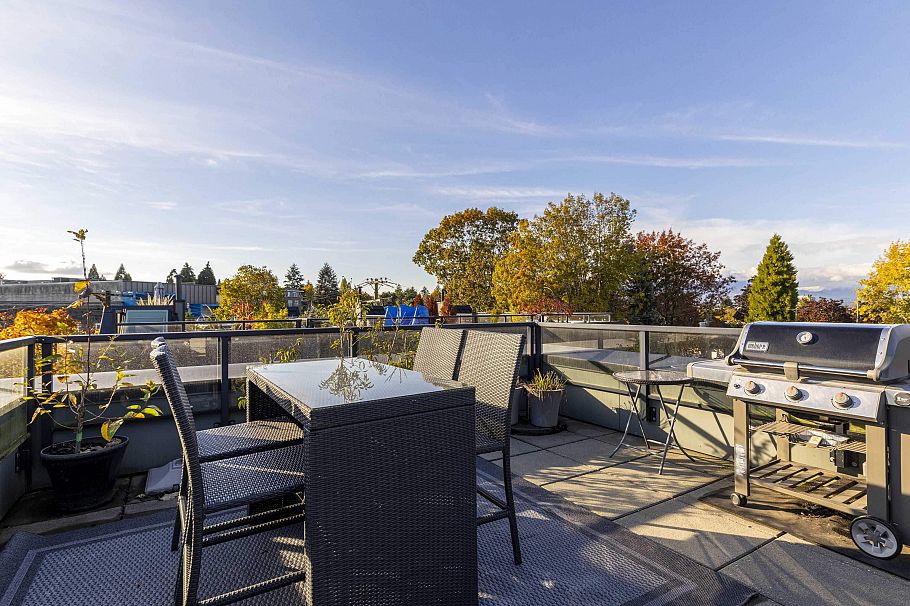 3445 Porter Street Vancouver, BC - 29
