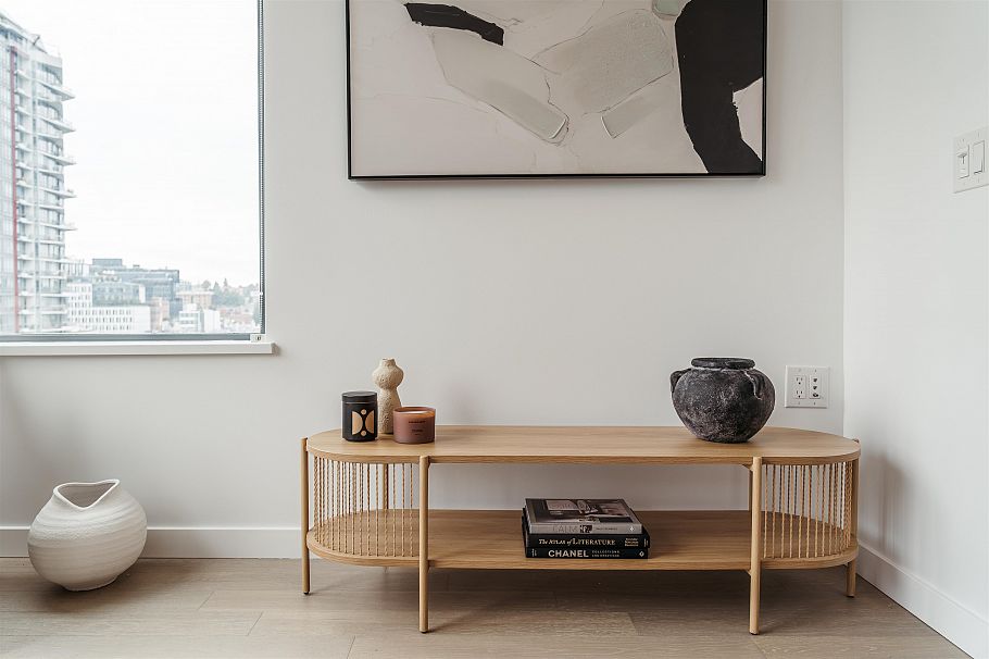 1009 1688 Pullman Porter Street Vancouver, BC - 7