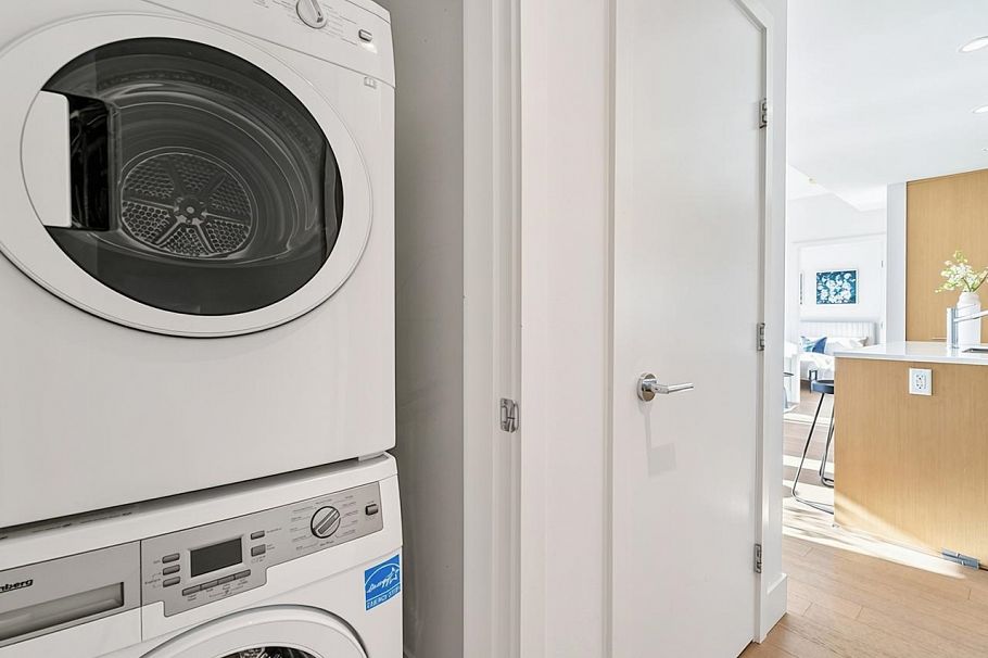 605 5115 Cambie Street Vancouver, BC - 36
