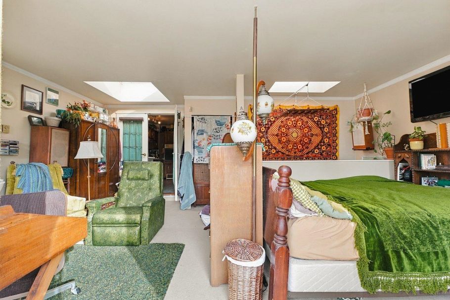 2214 E 4th Avenue Vancouver, BC - 29
