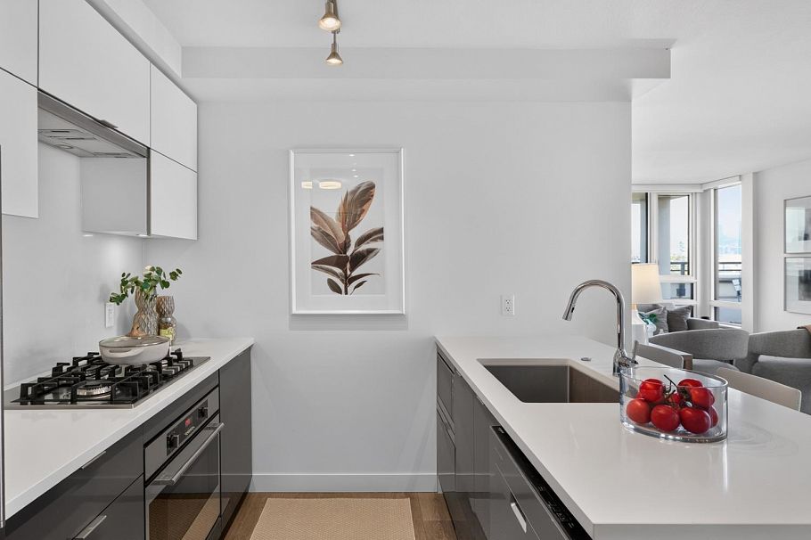 509 238 W Broadway Vancouver, BC - 5