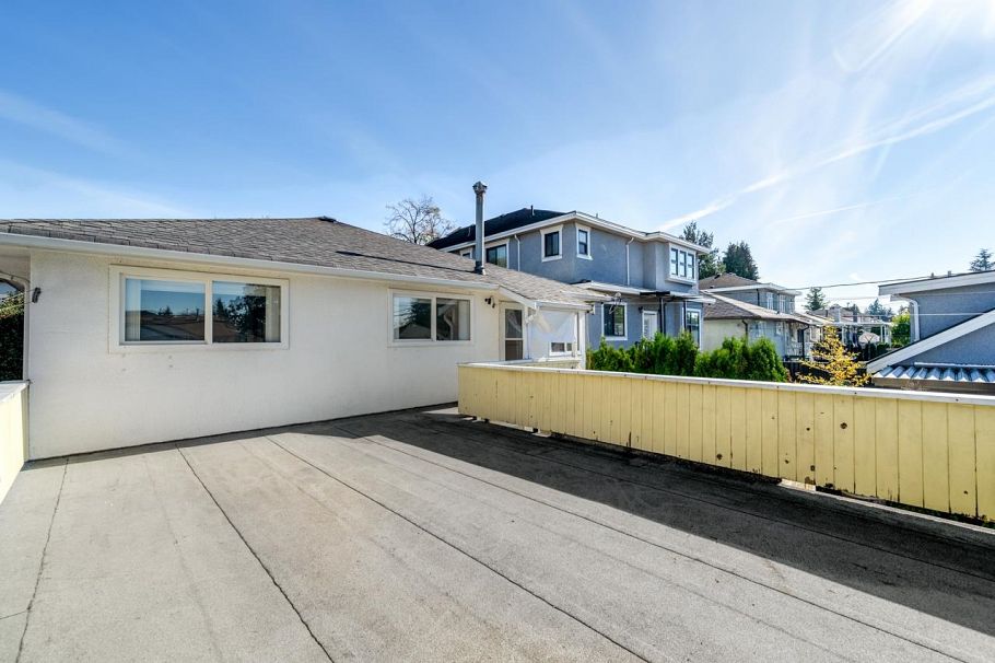 6527 Tyne Street Vancouver, BC - 23