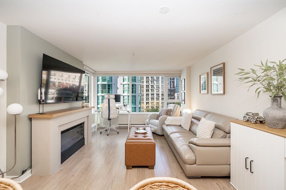 801 821 Cambie Street Vancouver, BC - 13