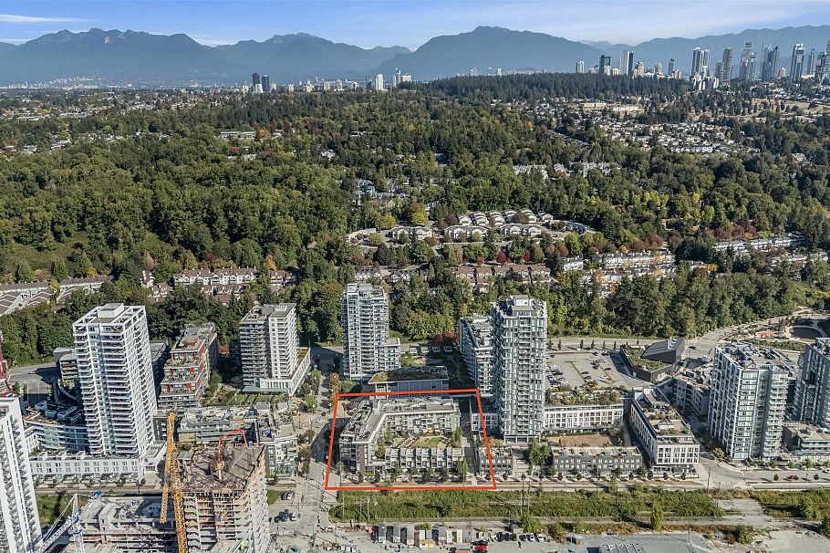 711 8580 River District Crossing Vancouver, BC - 34