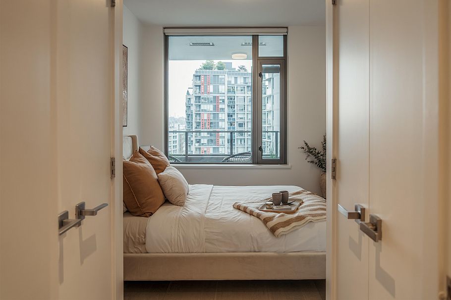 1009 1688 Pullman Porter Street Vancouver, BC - 11