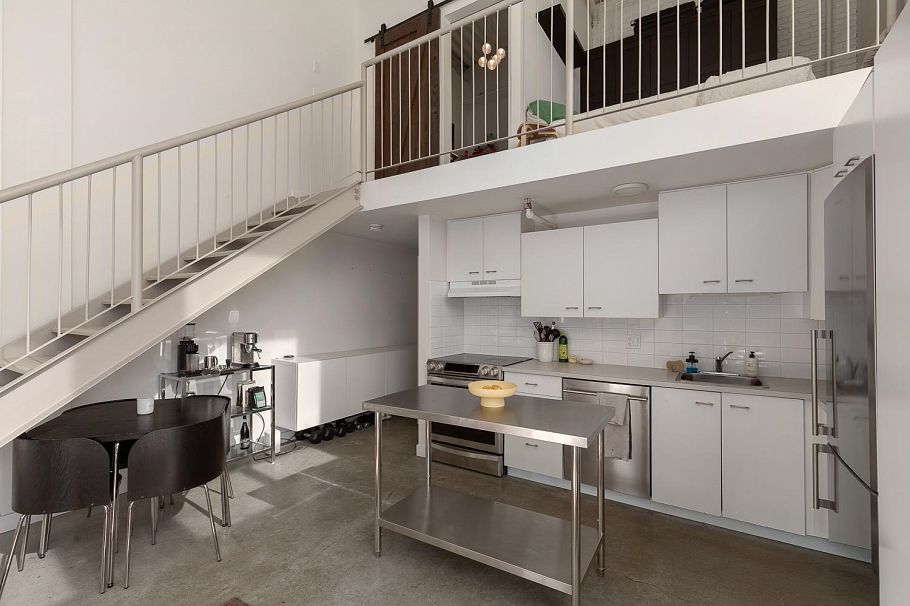 404 234 E 5th Avenue Vancouver, BC - 7