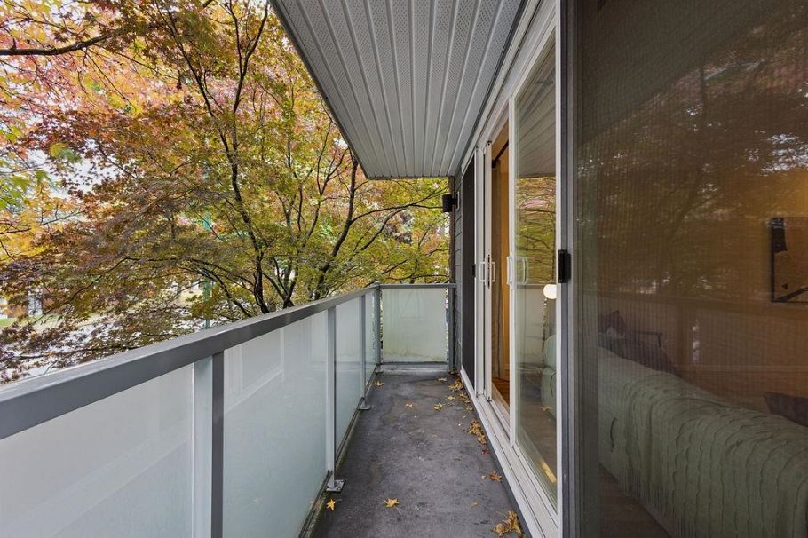 2 224 E 12th Avenue Vancouver, BC - 21
