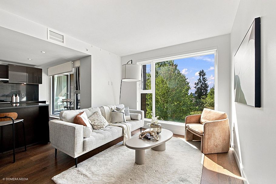 507 1571 W 57th Avenue Vancouver, BC - 3