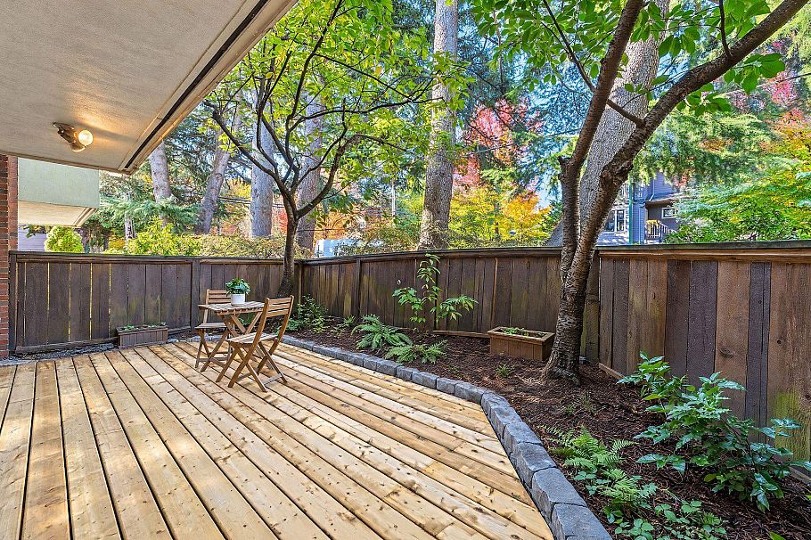 102 1420 E 7th Avenue Vancouver, BC - 25