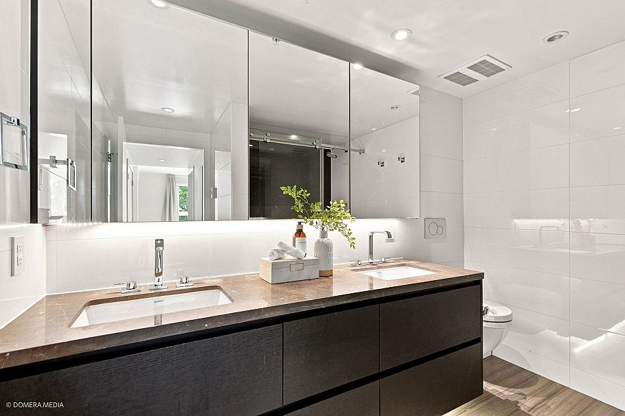 507 1571 W 57th Avenue Vancouver, BC - 9