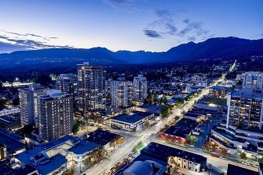 2403 125 E 14th Street North Vancouver, BC - 29