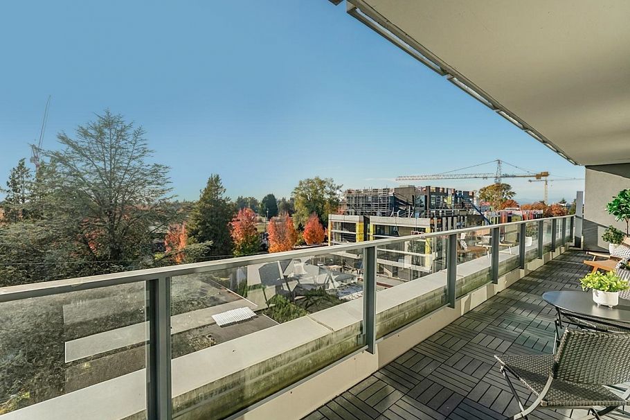 605 5115 Cambie Street Vancouver, BC - 12