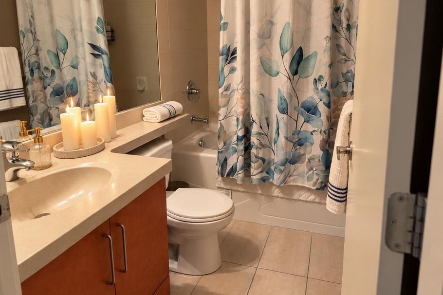 612 2655 Cranberry Drive Vancouver, BC - 23