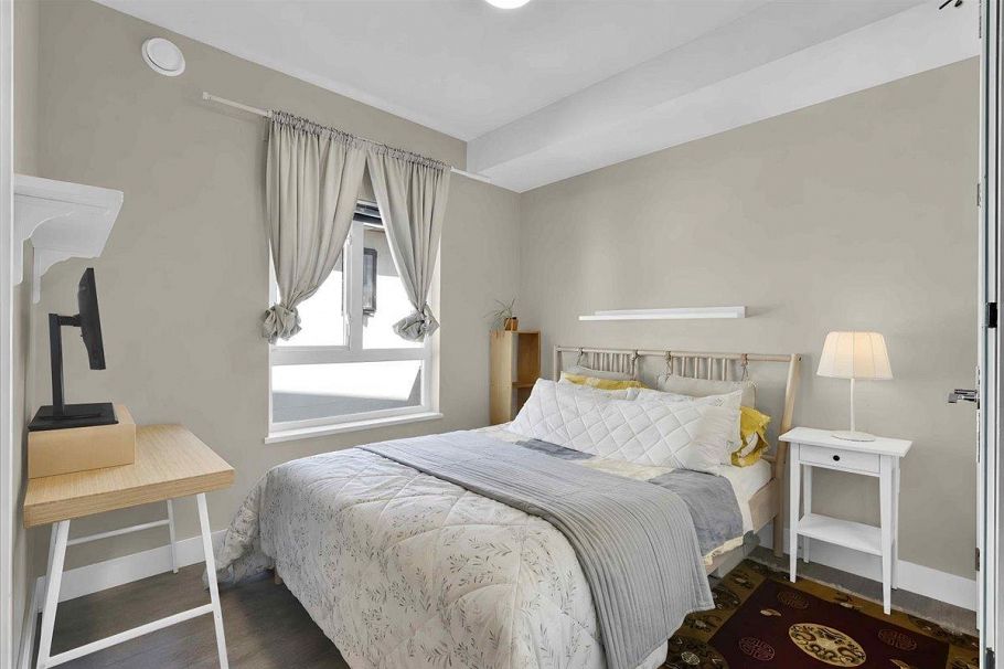 303 4882 Slocan Street Vancouver, BC - 23