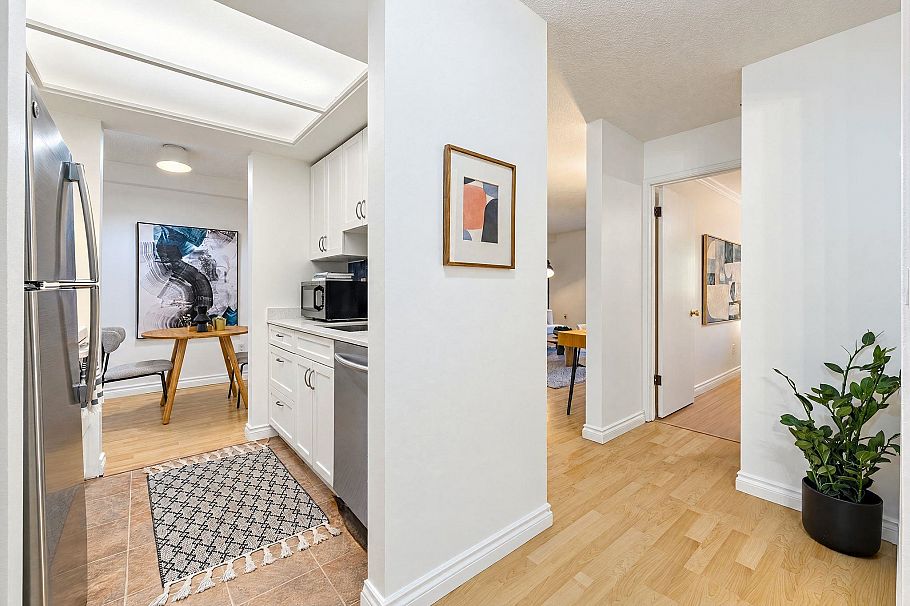 102 1420 E 7th Avenue Vancouver, BC - 15