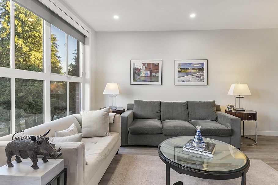 3445 Porter Street Vancouver, BC - 9