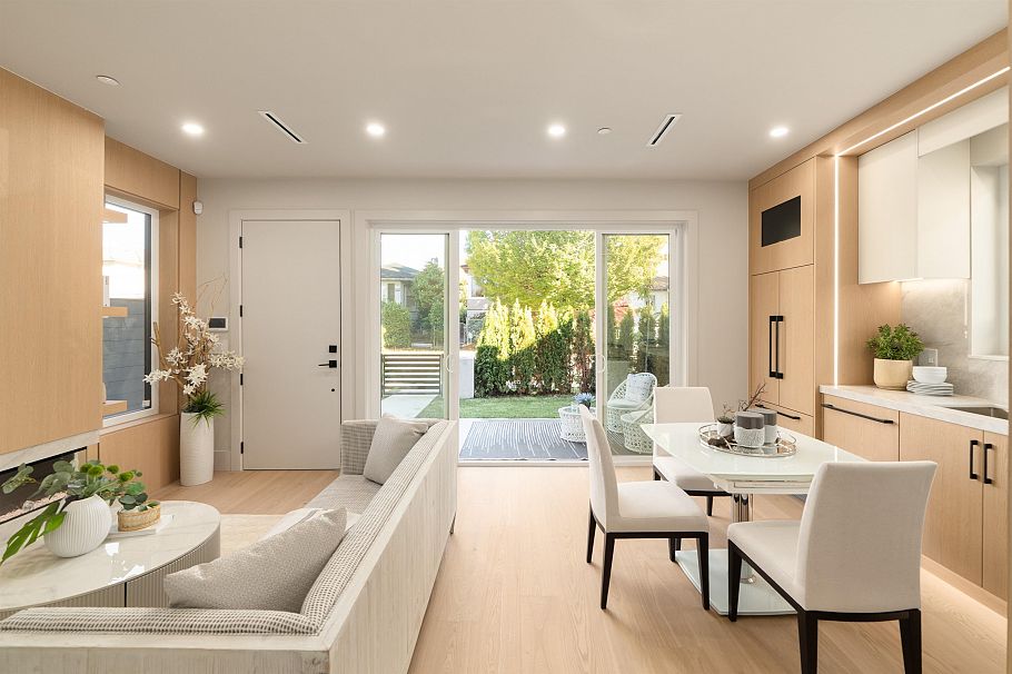 1 5023 Ross Street Vancouver, BC - 12