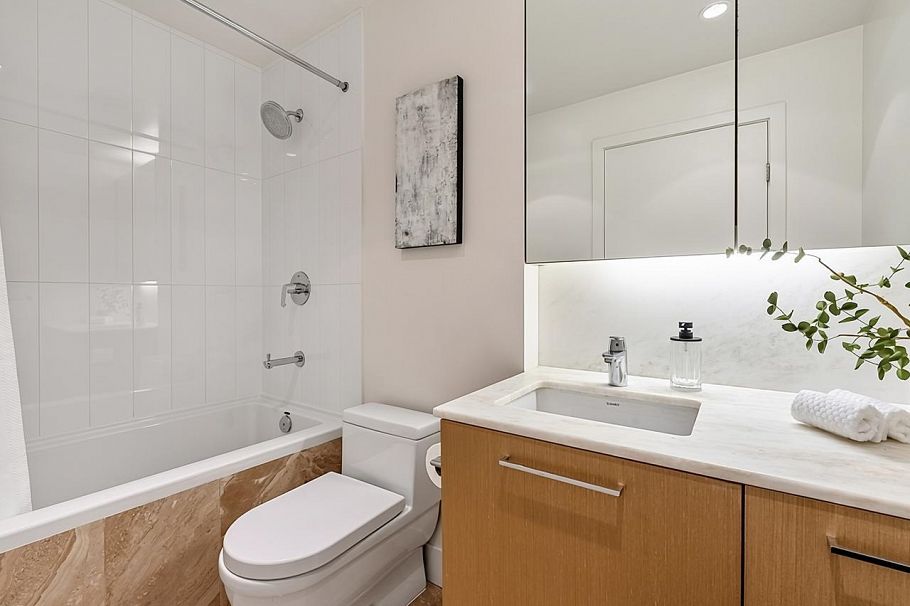 605 5115 Cambie Street Vancouver, BC - 35