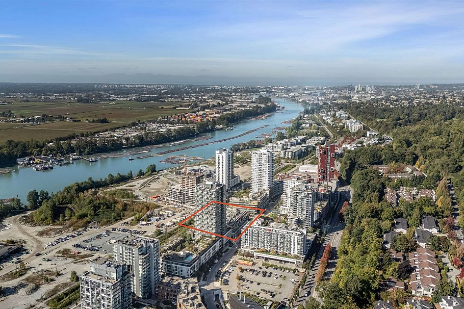 711 8580 River District Crossing Vancouver, BC - 33