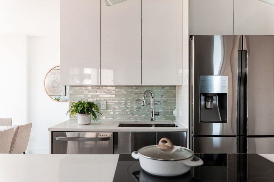 1103 1575 Beach Avenue Vancouver, BC - 15