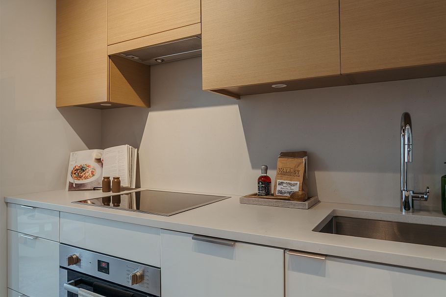 1009 1688 Pullman Porter Street Vancouver, BC - 5