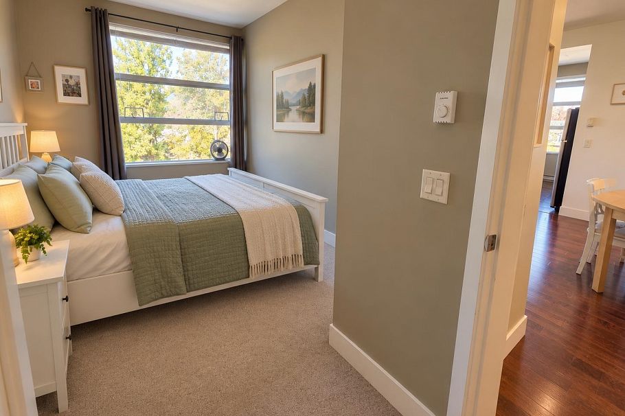612 2655 Cranberry Drive Vancouver, BC - 16