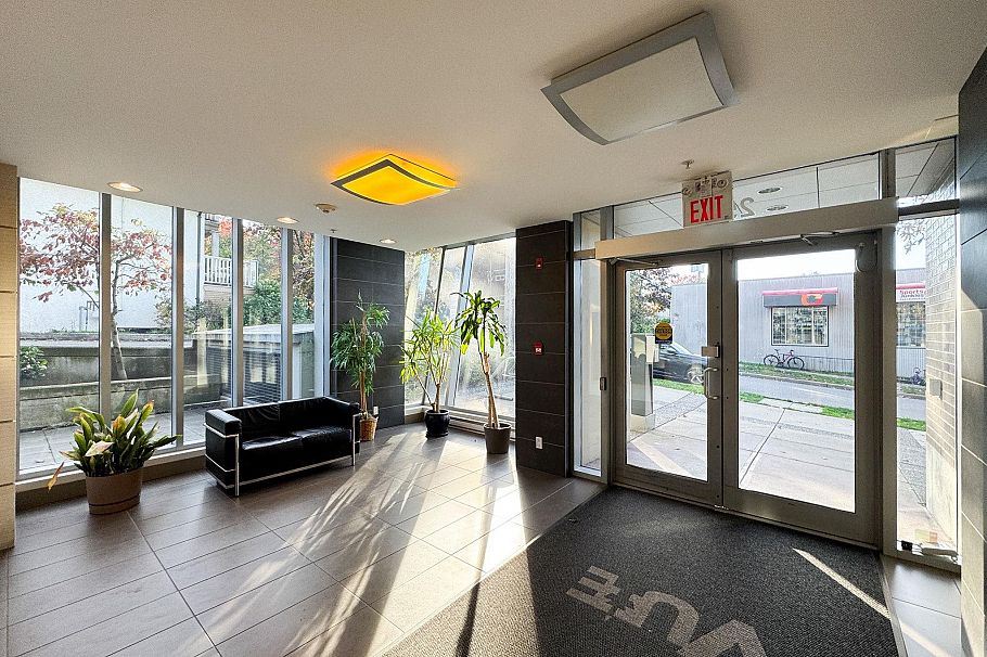 213 2520 Manitoba Street Vancouver, BC - 19