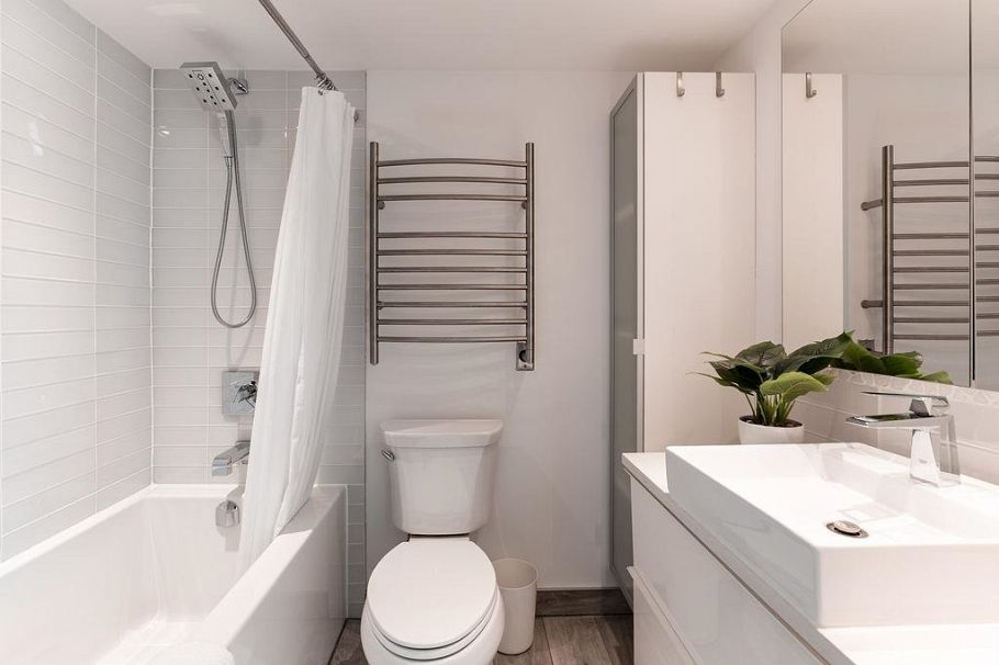 1103 1575 Beach Avenue Vancouver, BC - 35